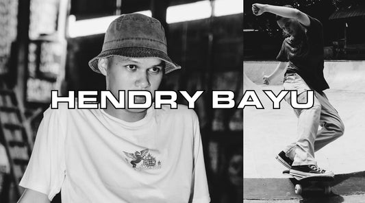 HENDRY BAYU